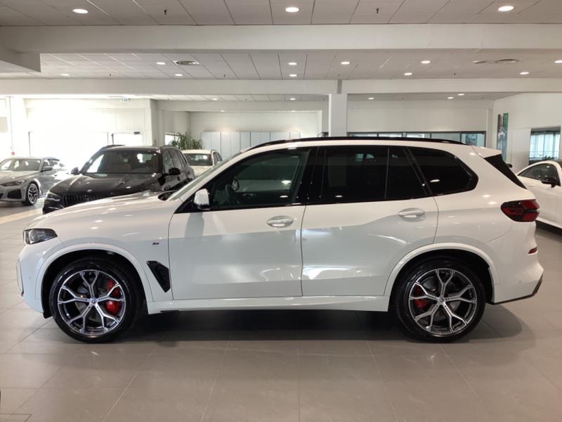 usatostore.bmw.it Store BMW X5 xdrive30d Msport auto