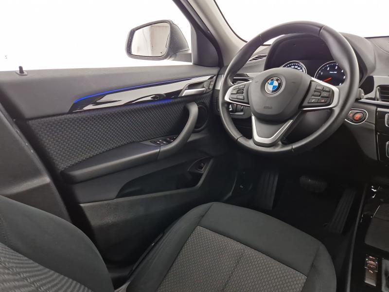 usatostore.bmw.it Store BMW X2 sdrive18d Business X auto