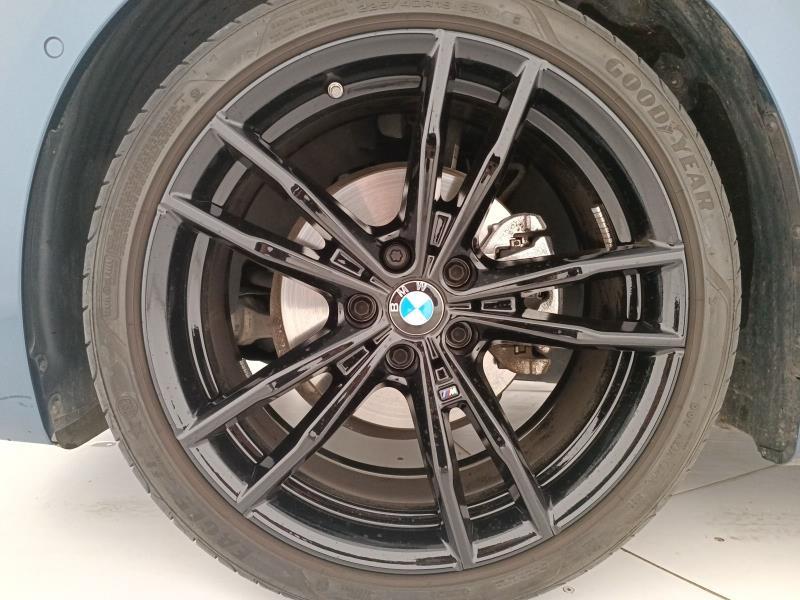 usatostore.bmw.it Store BMW Serie 4 420i Coupe Msport auto