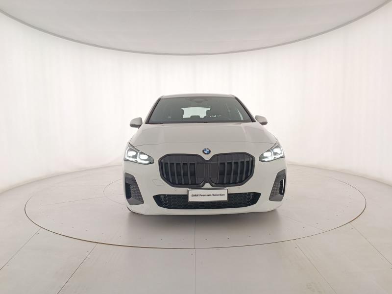 usatostore.bmw.it Store BMW Serie 2 218d Active Tourer Msport auto