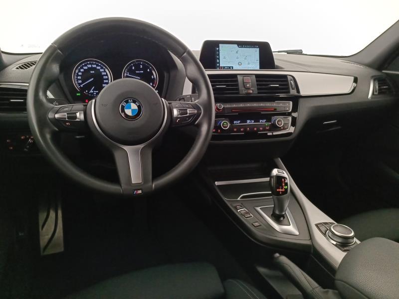 usatostore.bmw.it Store BMW Serie 1 118d Msport 5p auto