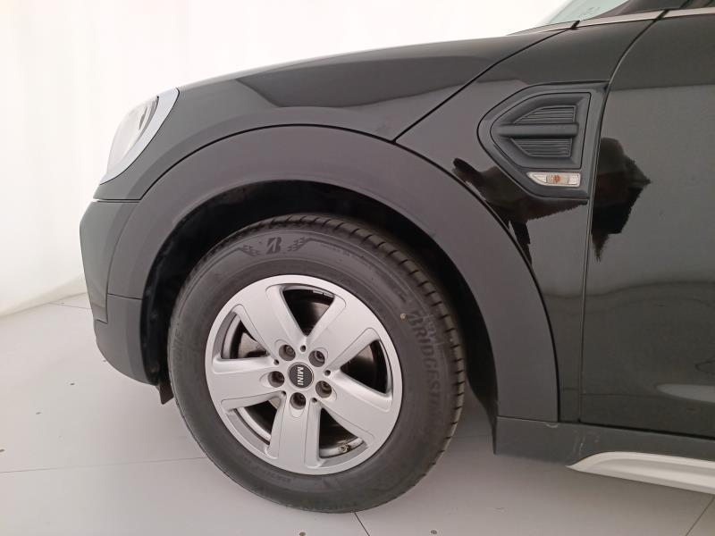 usatostore.bmw.it Store MINI MINI Countryman 1.5 TwinPower Turbo One D Business