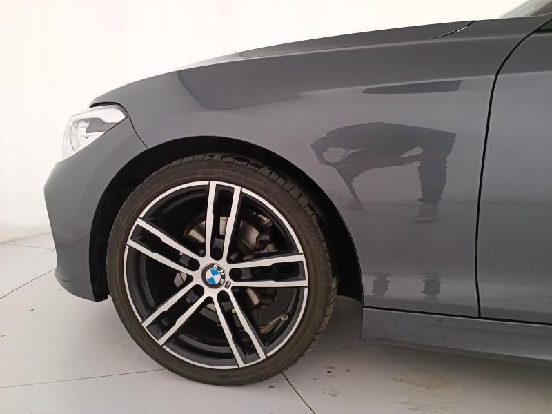 usatostore.bmw.it Store BMW Serie 1 118d Msport 5p auto