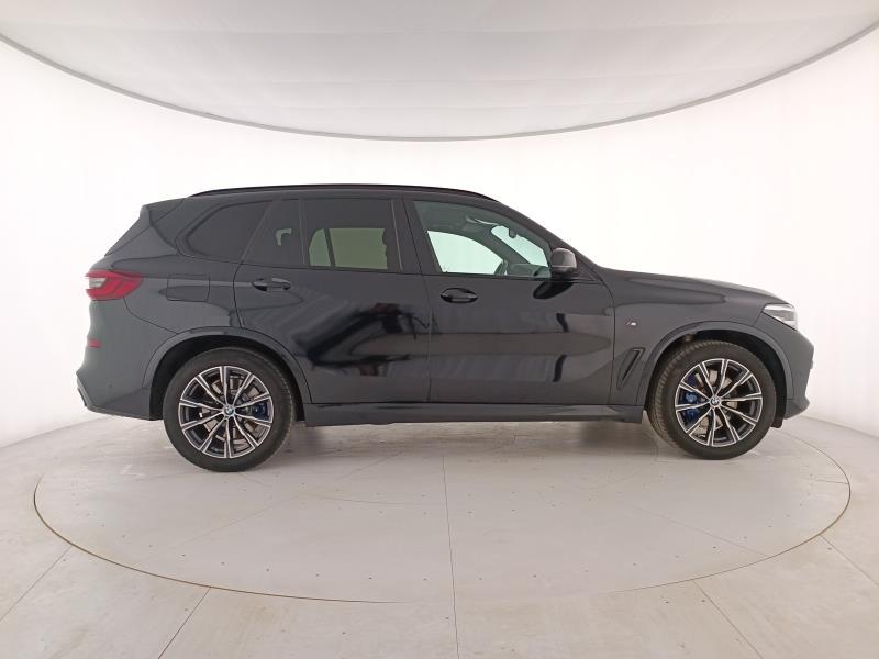 usatostore.bmw.it Store BMW X5 xdrive30d mhev 48V Msport auto