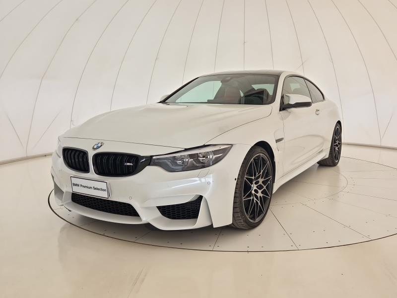 usatostore.bmw.it Store BMW Serie 4 Coupe 3.0 450cv dkg