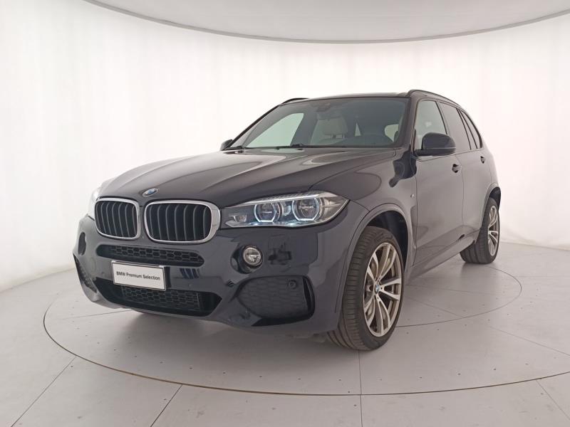 usatostore.bmw.it Store BMW X5 xdrive30d Experience 249cv auto