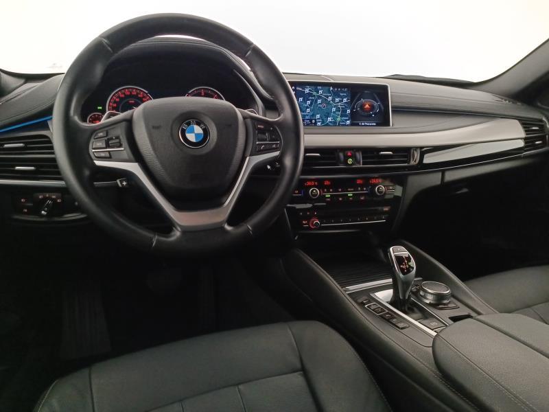 usatostore.bmw.it Store BMW X6 xdrive30d Extravagance 249cv auto