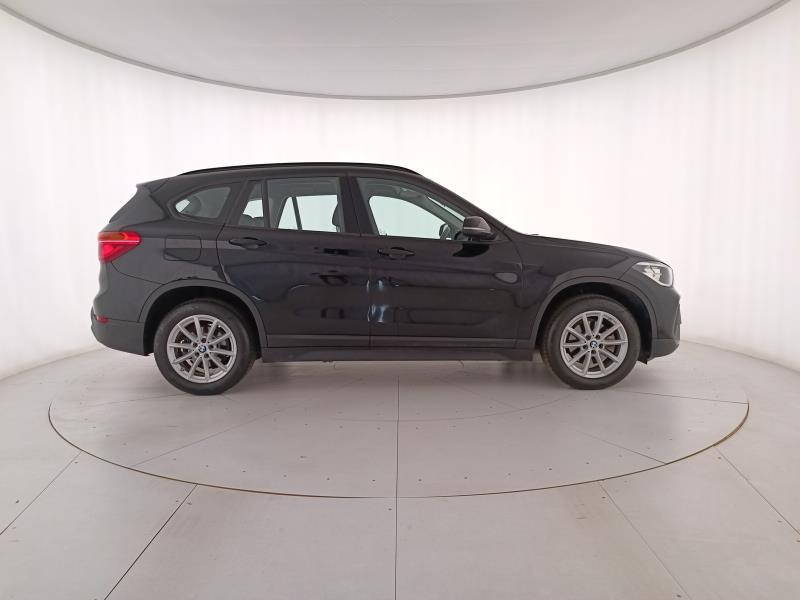 usatostore.bmw.it Store BMW X1 sdrive18i 136cv