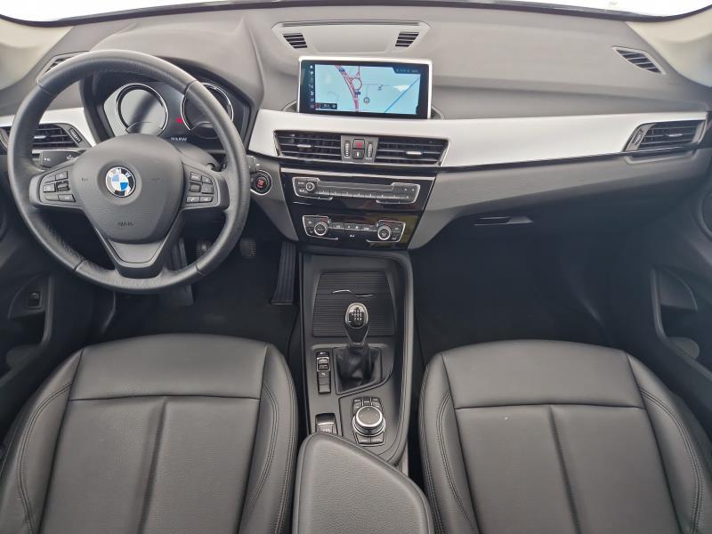 usatostore.bmw.it Store BMW X1 sdrive18d Business Advantage