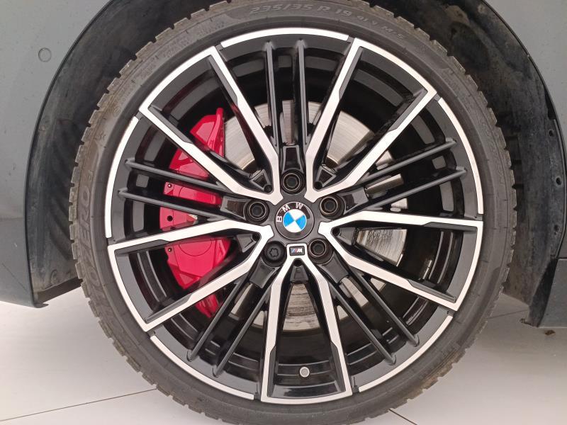 usatostore.bmw.it Store BMW Serie 1 118d Msport auto