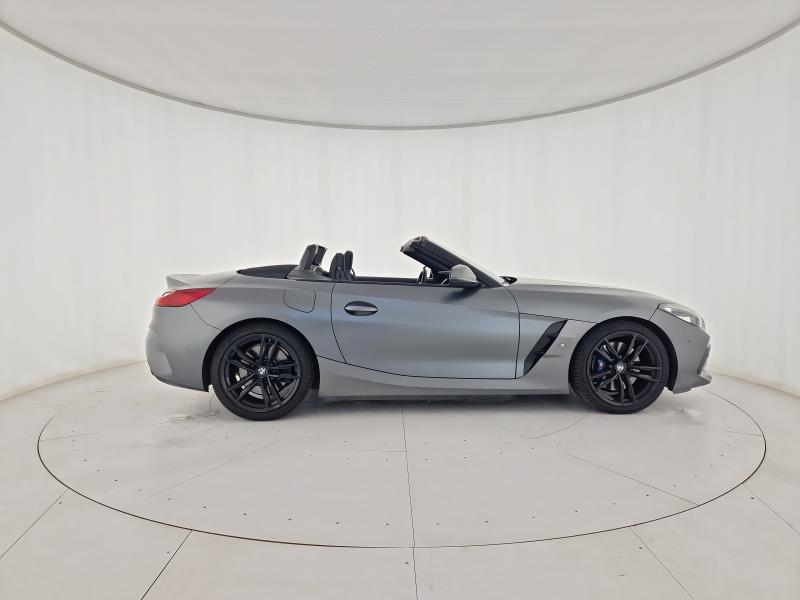 usatostore.bmw.it Store BMW Z4 sdrive 30i Msport auto