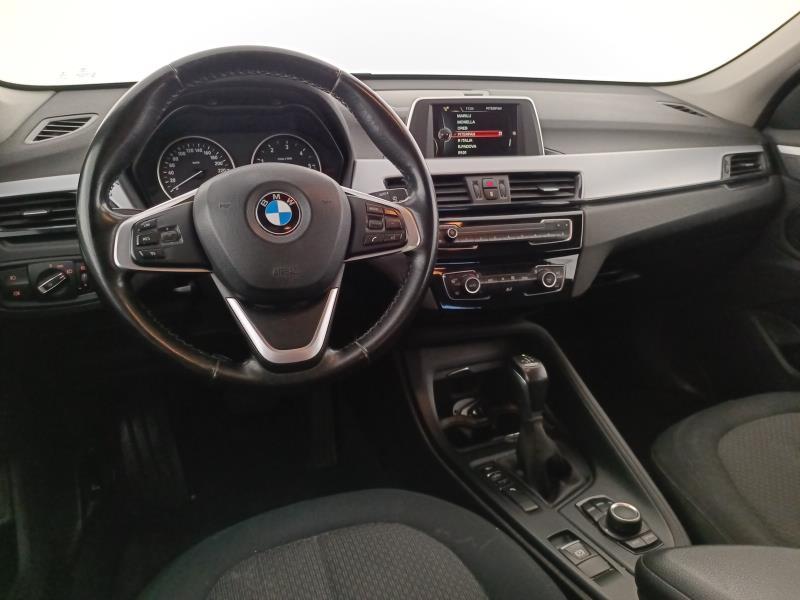 usatostore.bmw.it Store BMW X1 sdrive18d Sport auto