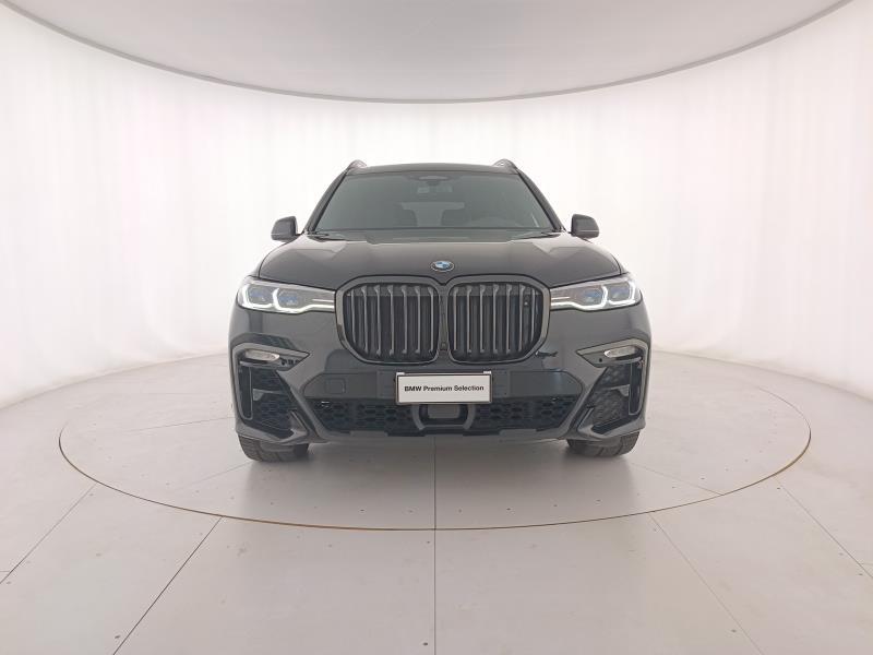 usatostore.bmw.it Store BMW X7 X7 xdrive M50d auto 6p.ti