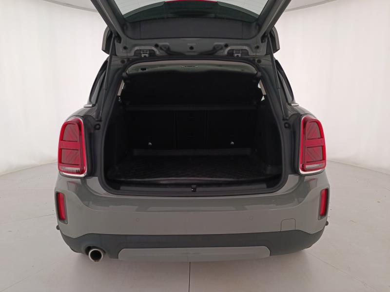 usatostore.bmw.it Store MINI MINI Countryman Mini Countryman 1.5 Cooper SE Business all4 auto