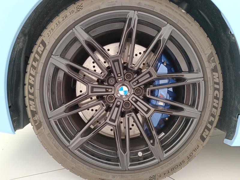 usatostore.bmw.it Store BMW Serie 2 Coupe 3.0 460cv auto