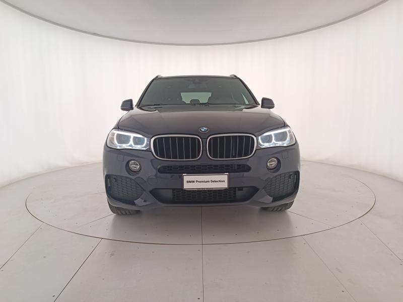 usatostore.bmw.it Store BMW X5 xdrive25d Experience 231cv auto