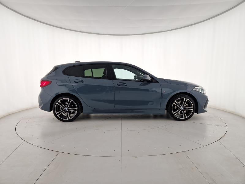 usatostore.bmw.it Store BMW Serie 1 118d Msport auto