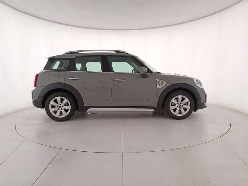 usatostore.bmw.it Store MINI MINI Countryman Mini Countryman 1.5 Cooper SE Business all4 auto