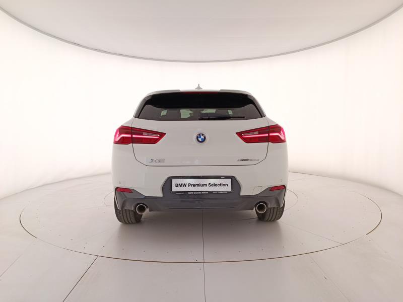 usatostore.bmw.it Store BMW X2 xdrive20d Msport auto