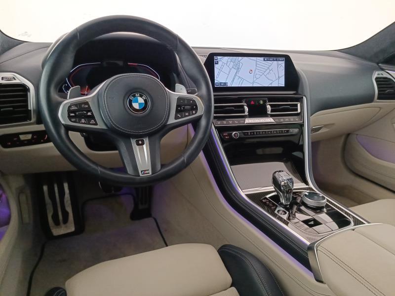 usatostore.bmw.it Store BMW Serie 8 840d Gran Coupe Individual Composition Msport xdrive auto