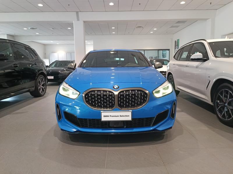 usatostore.bmw.it Store BMW Serie 1 M 135i xdrive auto