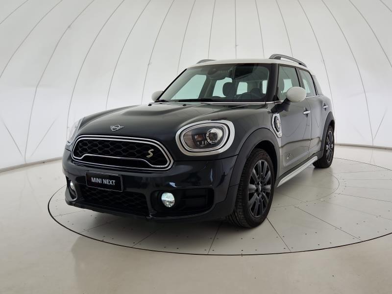 usatostore.bmw.it Store MINI MINI Countryman 1.5 all4 auto