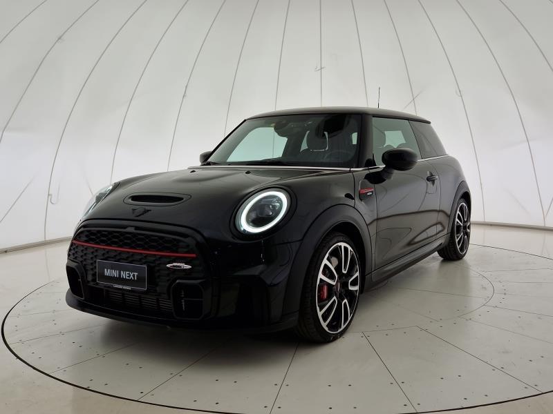 usatostore.bmw.it Store MINI MINI 3p 2.0 JCW auto