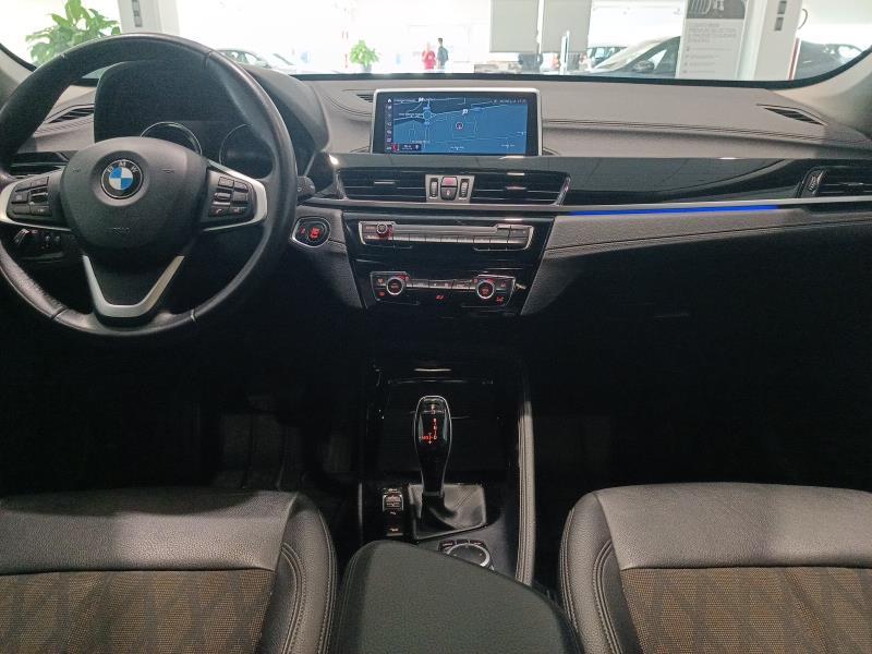 usatostore.bmw.it Store BMW X1 xdrive18d xLine Plus auto