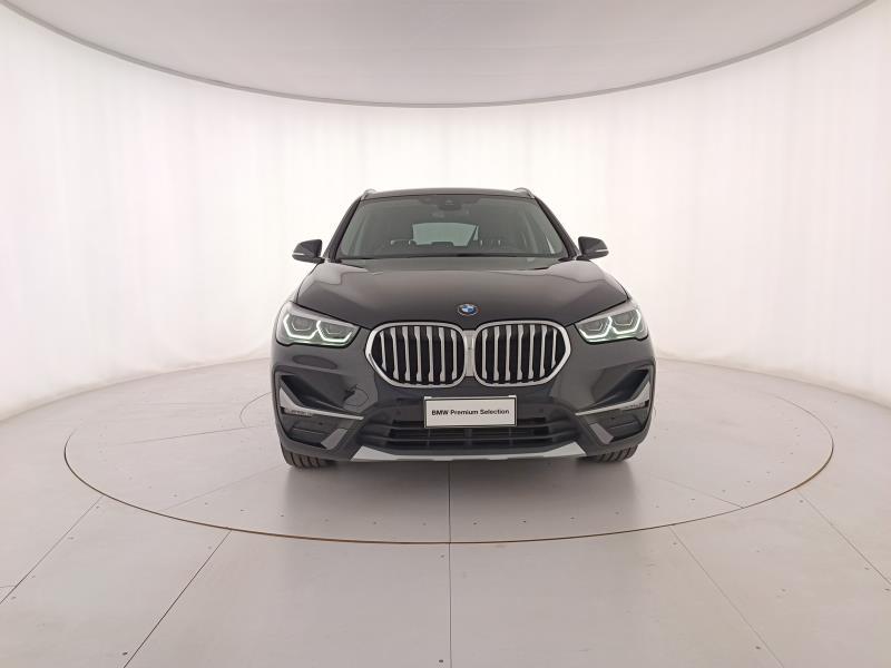 usatostore.bmw.it Store BMW X1 xdrive18d xLine Plus auto