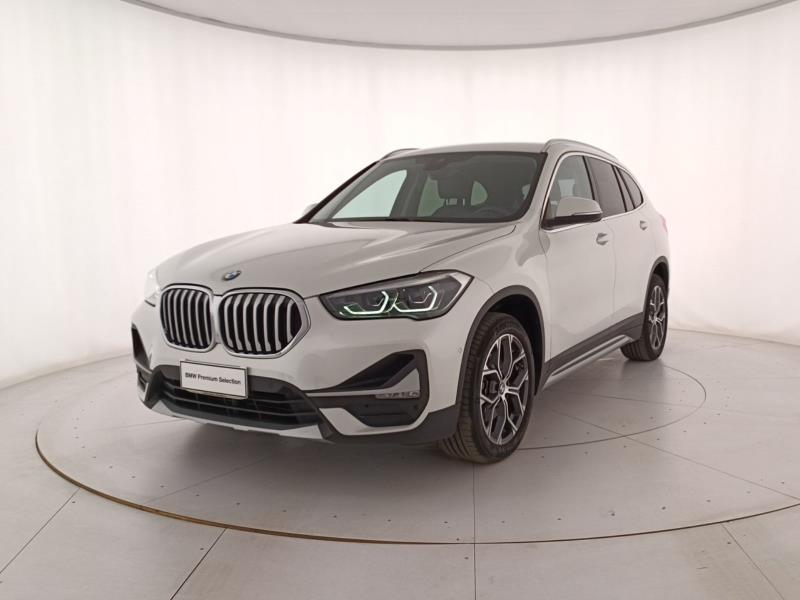 usatostore.bmw.it Store BMW X1 xdrive18d xLine Plus auto