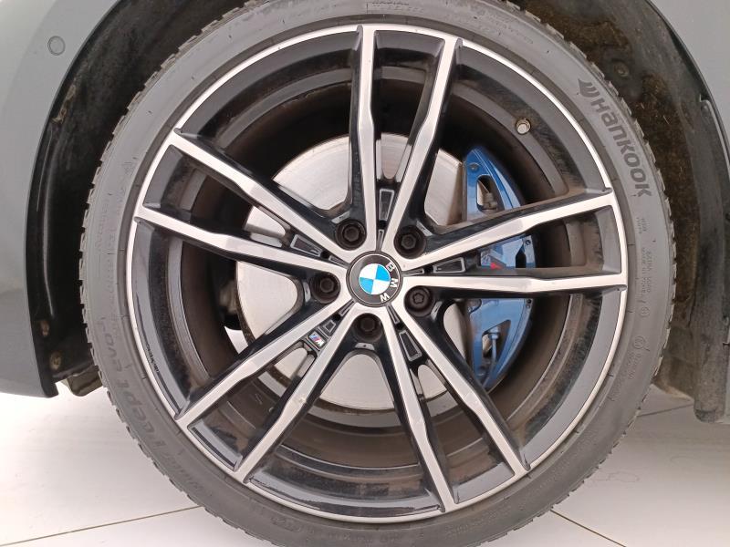 usatostore.bmw.it Store BMW Serie 3 320d Touring mhev 48V Msport auto