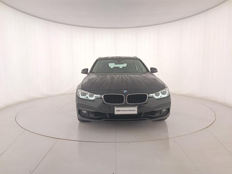 usatostore.bmw.it Store BMW Serie 3 330dA Touring Business Advantage