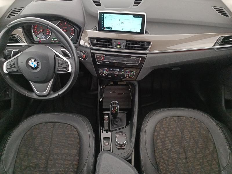 usatostore.bmw.it Store BMW X1 xdrive20d xLine auto