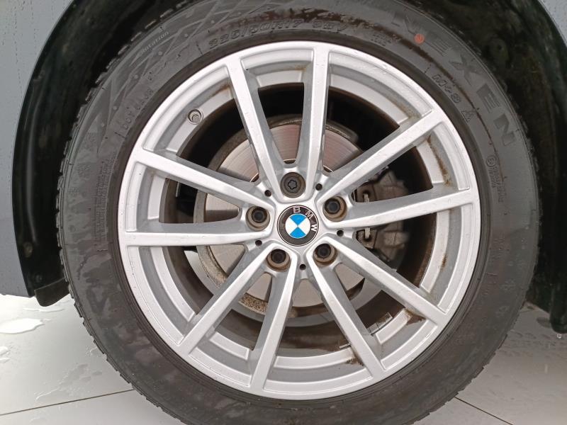 usatostore.bmw.it Store BMW Serie 3 318d Touring mhev 48V Business Advantage auto