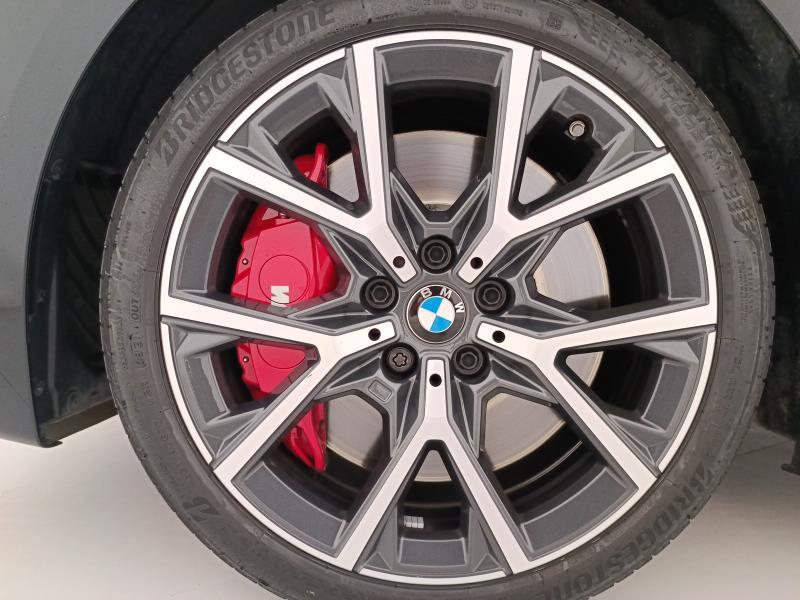 usatostore.bmw.it Store BMW Serie 1 128ti Msport auto