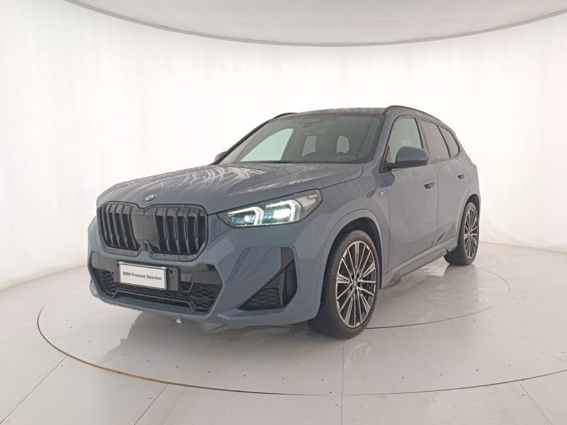 usatostore.bmw.it Store BMW X1 xdrive23i mhev 48V MSport Edition Balance auto