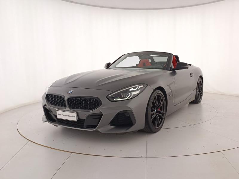 usatostore.bmw.it Store BMW Z4 sdrive 30i Msport auto