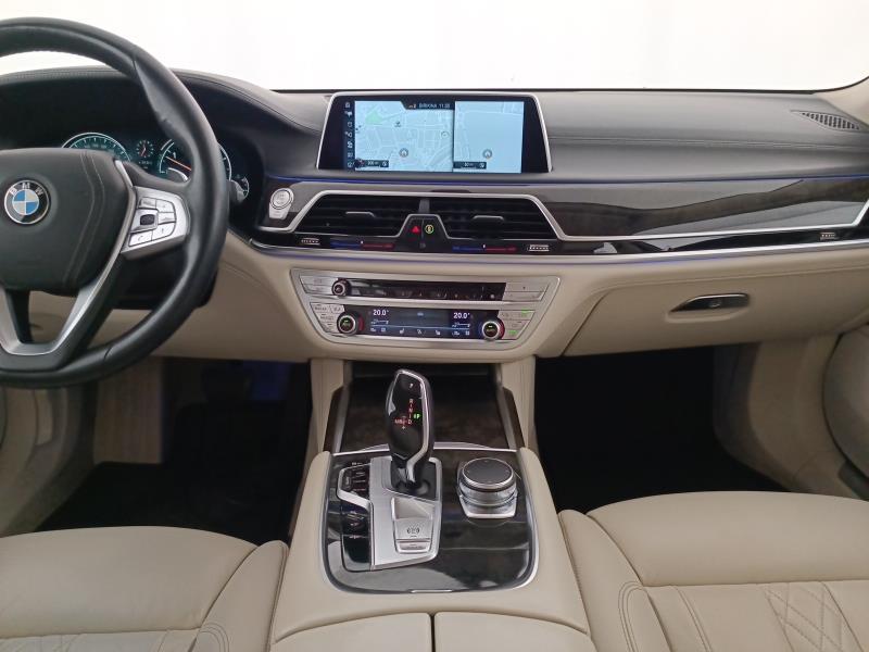 usatostore.bmw.it Store BMW Serie 7 730d xdrive Luxury auto