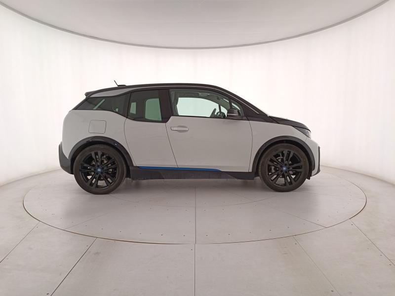 usatostore.bmw.it Store BMW i3 120Ah Advantage