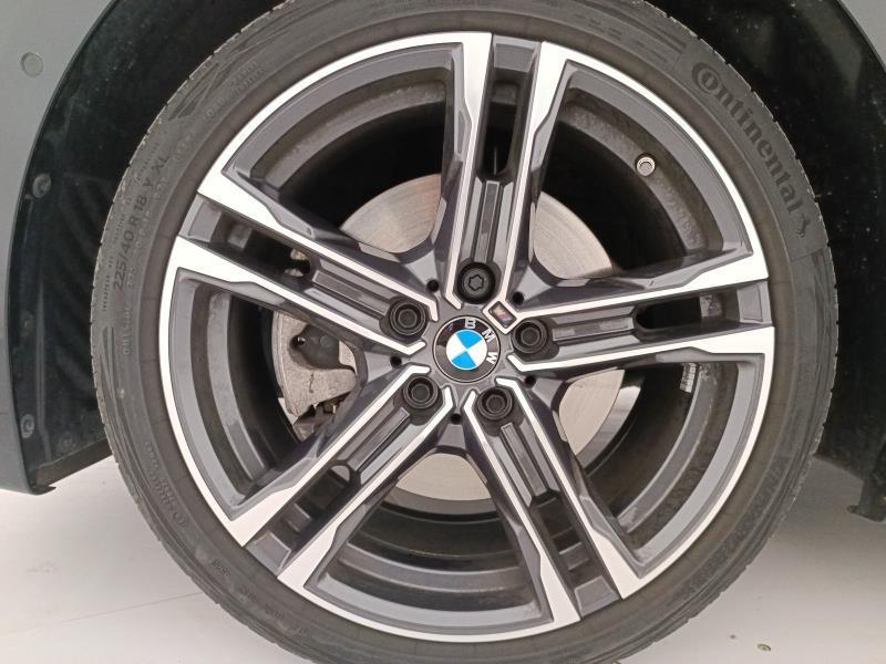 usatostore.bmw.it Store BMW Serie 1 118d Msport auto