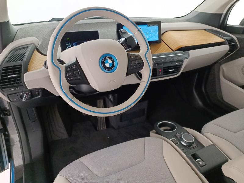 usatostore.bmw.it Store BMW i3 120Ah Advantage