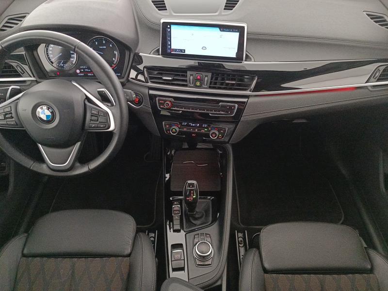 usatostore.bmw.it Store BMW X1 sdrive18d xLine Plus auto