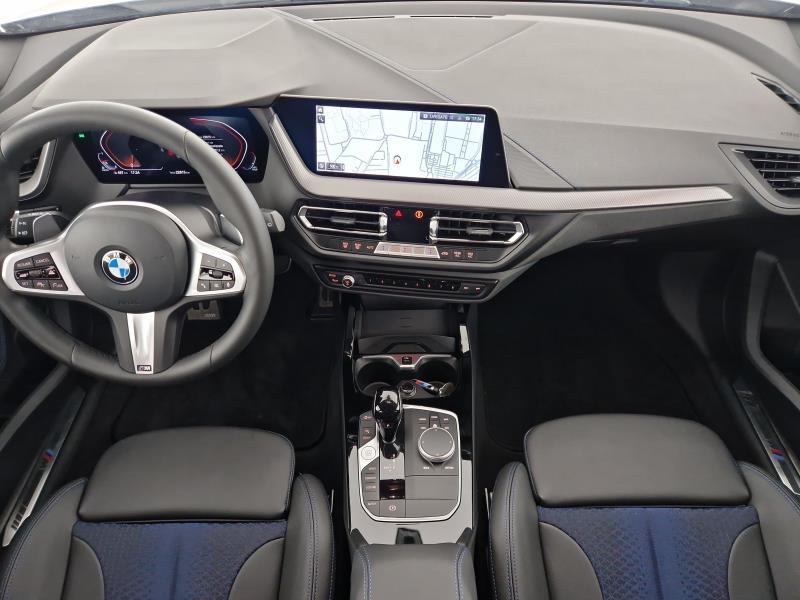 usatostore.bmw.it Store BMW Serie 1 118d Msport auto