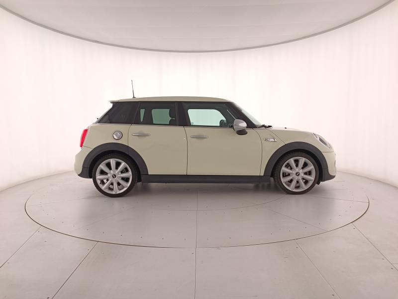 usatostore.bmw.it Store MINI MINI 2.0 Cooper S Auto