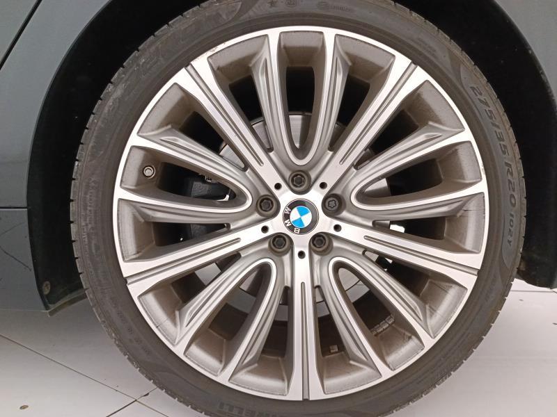 usatostore.bmw.it Store BMW Serie 7 730d xdrive Luxury auto