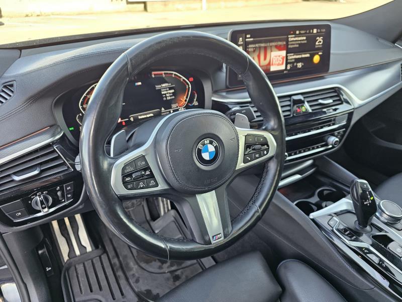 usatostore.bmw.it Store BMW Serie 6 640d Gran Turismo mhev 48v xdrive Msport auto