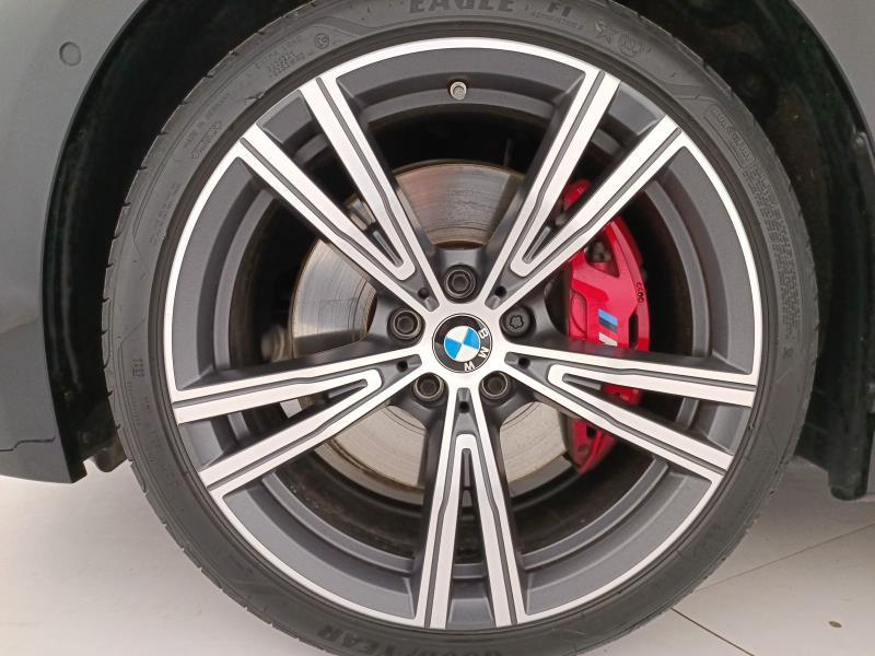 usatostore.bmw.it Store BMW Serie 3 320d Touring mhev 48V Msport xdrive auto