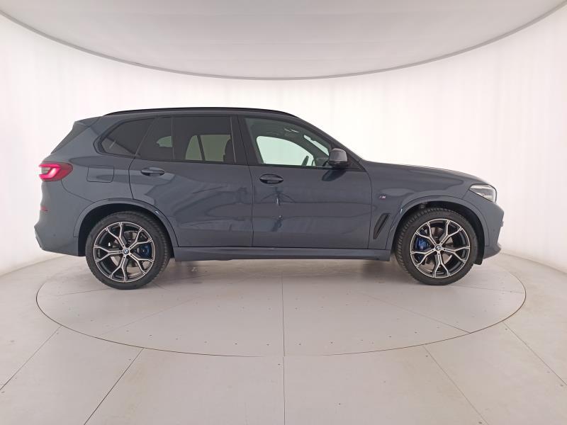 usatostore.bmw.it Store BMW X5 xdrive30d mhev 48V Msport auto