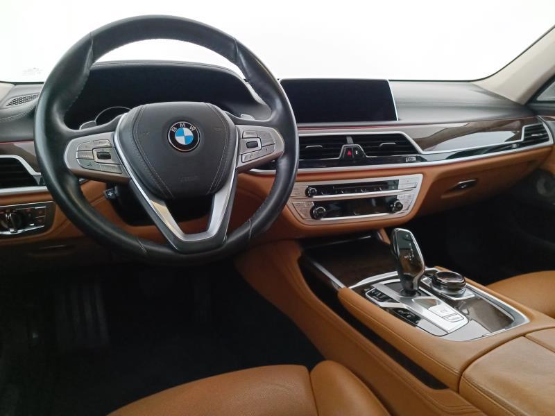 usatostore.bmw.it Store BMW Serie 7 750i xdrive Eccelsa auto