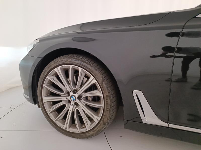 usatostore.bmw.it Store BMW Serie 7 730d xdrive Luxury auto